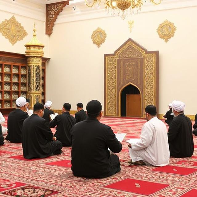ایک بہتر مسلمان کیسے بنیں: آپ کے دین کو مضبوط کرنے کے لیے روزانہ کی چھوٹی عادات